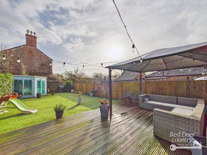 Garden- click for photo gallery